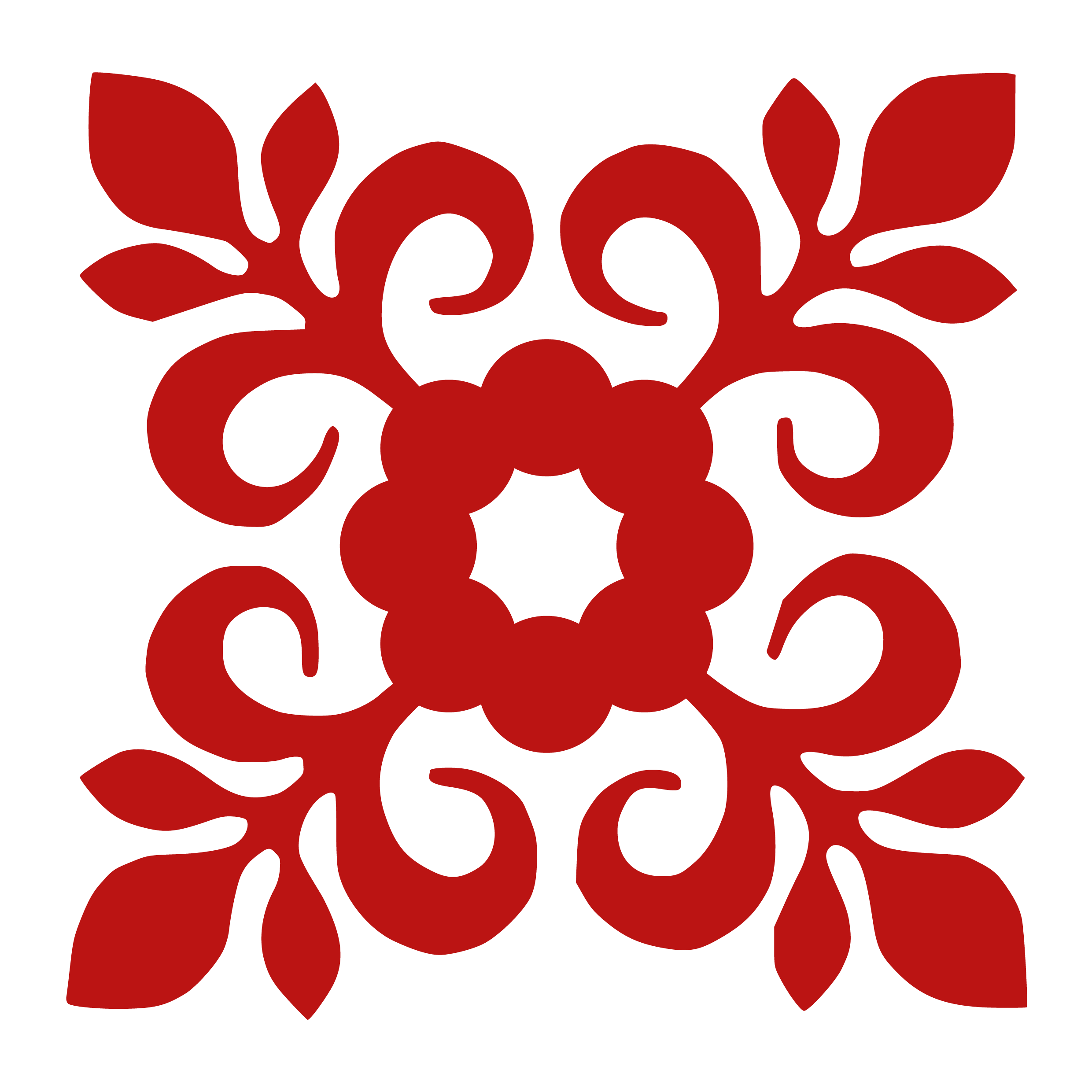 ornamenten DBZJ3